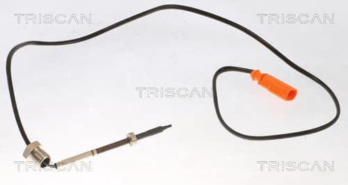 Sensor, avgastemperatur från TRISCAN