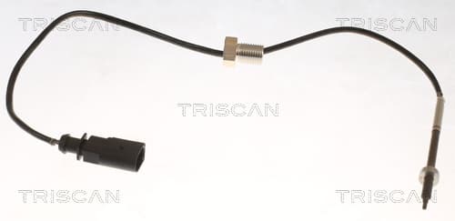 Sensor, avgastemperatur från TRISCAN