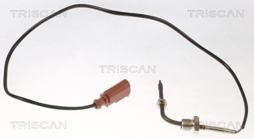 Sensor, avgastemperatur från TRISCAN