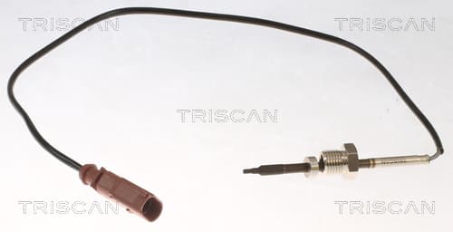 Sensor, avgastemperatur från TRISCAN