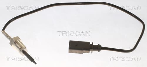 Sensor, avgastemperatur från TRISCAN