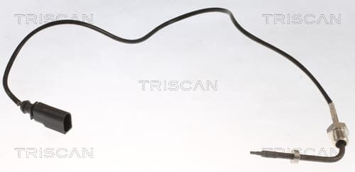 Sensor, avgastemperatur från TRISCAN