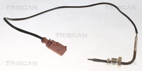 Sensor, avgastemperatur från TRISCAN