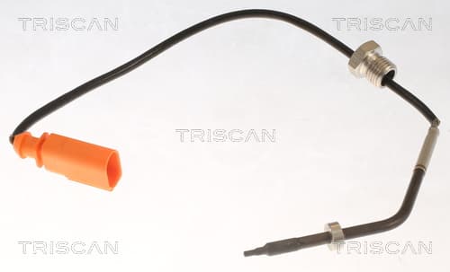 Sensor, avgastemperatur från TRISCAN