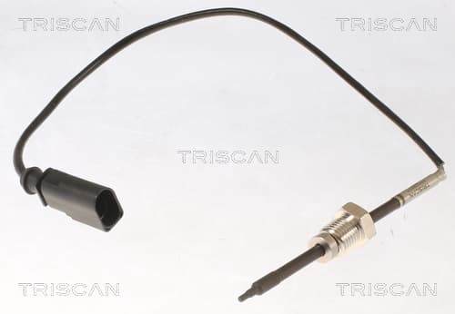 Sensor, avgastemperatur från TRISCAN