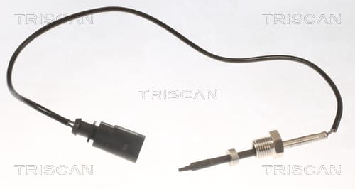 Sensor, avgastemperatur från TRISCAN