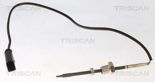 Sensor, avgastemperatur från TRISCAN