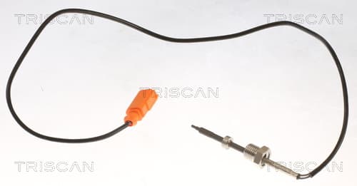 Sensor, avgastemperatur från TRISCAN