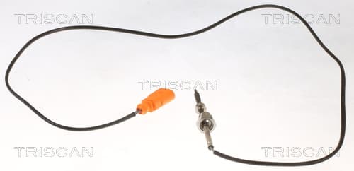 Sensor, avgastemperatur från TRISCAN