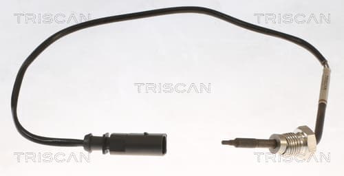 Sensor, avgastemperatur från TRISCAN
