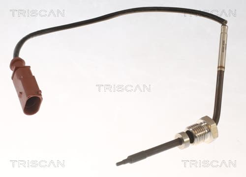 Sensor, avgastemperatur från TRISCAN