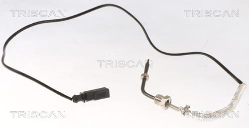 Sensor, avgastemperatur från TRISCAN