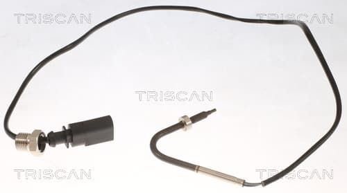 Sensor, avgastemperatur från TRISCAN