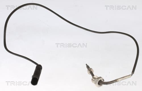 Sensor, avgastemperatur från TRISCAN