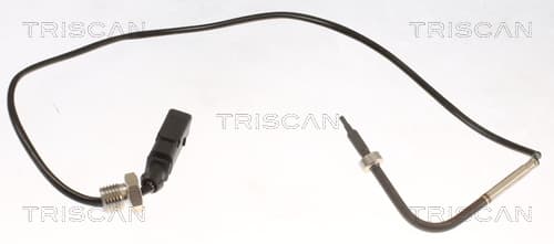 Sensor, avgastemperatur från TRISCAN