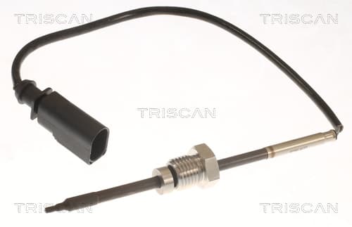 Sensor, avgastemperatur från TRISCAN
