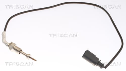 Sensor, avgastemperatur från TRISCAN