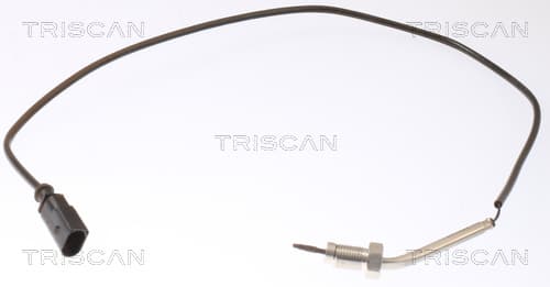 Sensor, avgastemperatur från TRISCAN
