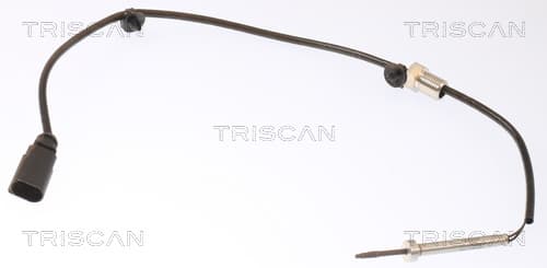 Sensor, avgastemperatur från TRISCAN