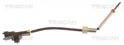 Sensor, avgastemperatur från TRISCAN