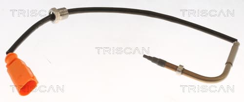 Sensor, avgastemperatur från TRISCAN