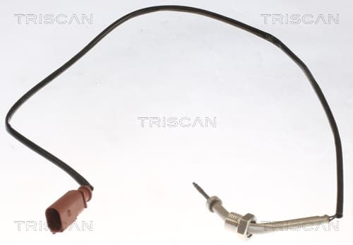 Sensor, avgastemperatur från TRISCAN