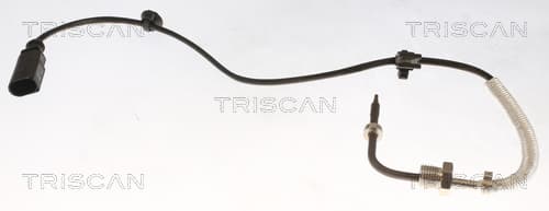 Sensor, avgastemperatur från TRISCAN