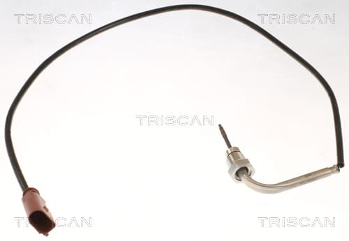 Sensor, avgastemperatur från TRISCAN
