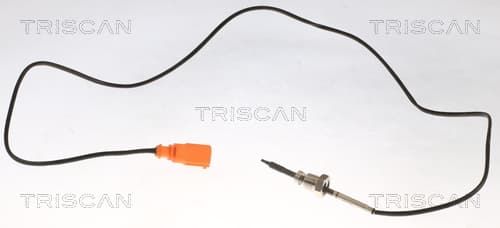 Sensor, avgastemperatur från TRISCAN