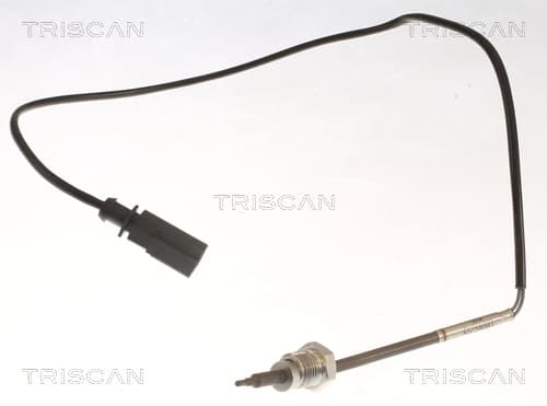 Sensor, avgastemperatur från TRISCAN