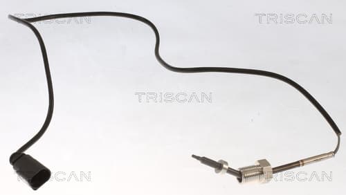Sensor, avgastemperatur från TRISCAN