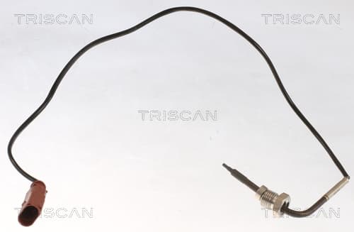 Sensor, avgastemperatur från TRISCAN