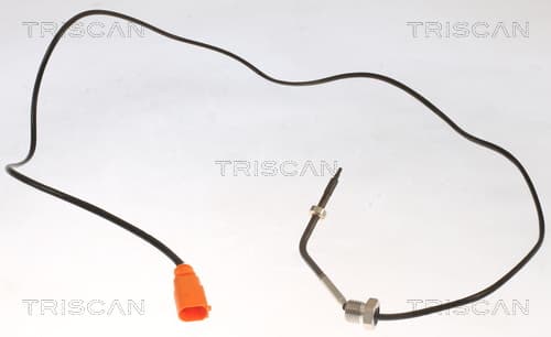 Sensor, avgastemperatur från TRISCAN