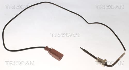 Sensor, avgastemperatur från TRISCAN