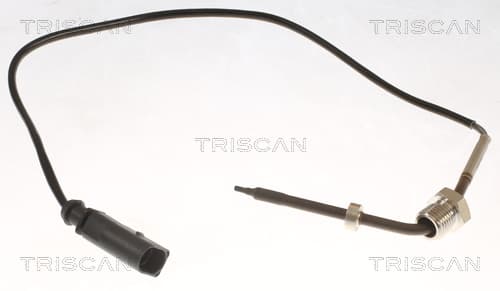 Sensor, avgastemperatur från TRISCAN