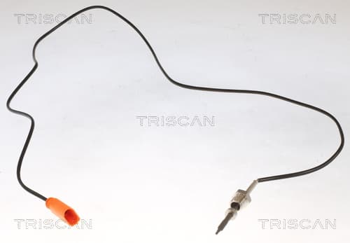 Sensor, avgastemperatur från TRISCAN