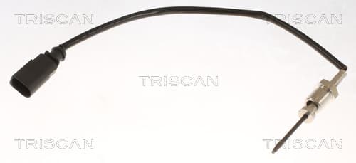 Sensor, avgastemperatur från TRISCAN