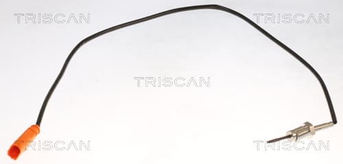 Sensor, avgastemperatur från TRISCAN