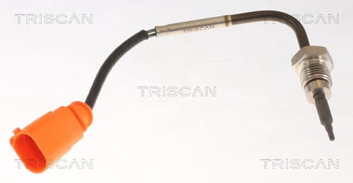Sensor, avgastemperatur från TRISCAN