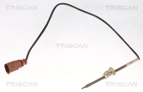 Sensor, avgastemperatur från TRISCAN