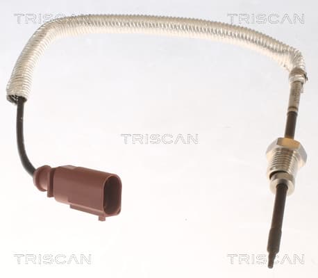 Sensor, avgastemperatur från TRISCAN