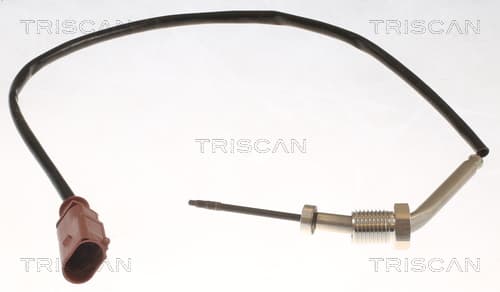 Sensor, avgastemperatur från TRISCAN