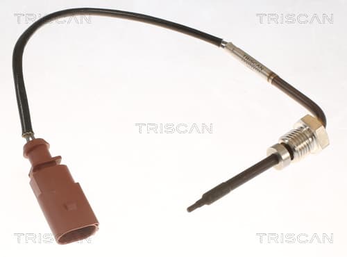 Sensor, avgastemperatur från TRISCAN