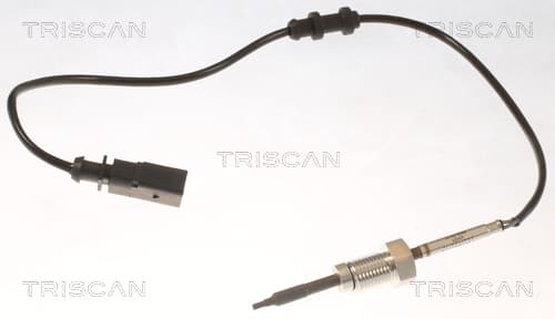 Sensor, avgastemperatur från TRISCAN