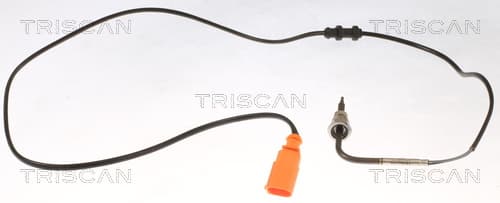Sensor, avgastemperatur från TRISCAN