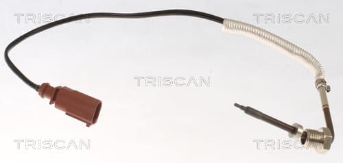 Sensor, avgastemperatur från TRISCAN