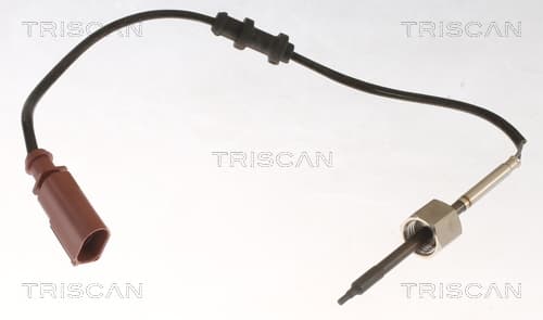 Sensor, avgastemperatur från TRISCAN