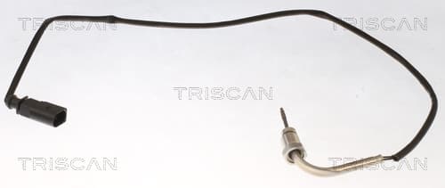 Sensor, avgastemperatur från TRISCAN