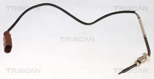 Sensor, avgastemperatur från TRISCAN