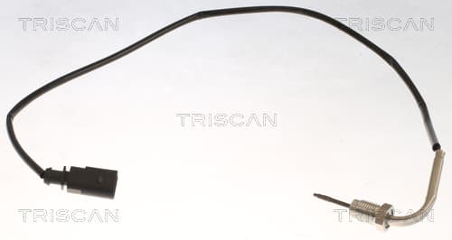 Sensor, avgastemperatur från TRISCAN